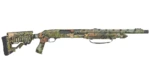 Mossberg 835 Ulti-Mag Tactical Turkey 12 GA Shotgun 5rd Magazine 3.5" Chamber 20" Barrel Camo