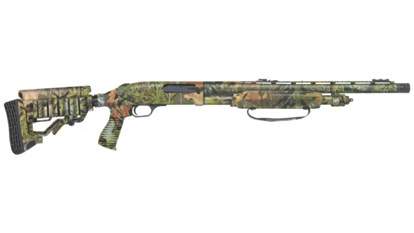 Mossberg 835 Ulti-Mag Tactical Turkey 12 GA Shotgun 5rd Magazine 3.5" Chamber 20" Barrel Camo