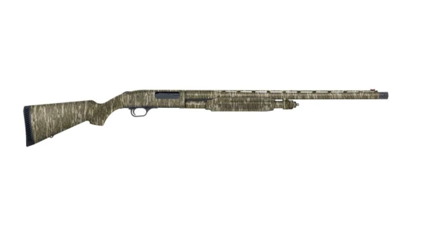 Mossberg 835 Ulti Mag 12ga Pump Action 26" Barrel Bottomland Camo