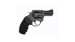 Charter Arms Pitbull Nitride Handgun .45 ACP 5rd Capacity 2.5" Barrel Full Grip