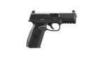 FN 510 MRD Handgun 10mm Auto 10rd Magazine (2) 4.1" Barrel Black