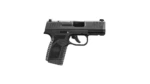 FN Reflex MRD Handgun 9mm Luger 10rd Magazines (2) 3.3" Barrel Black NMS