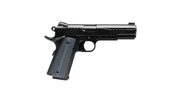 Savage 1911 Gov't Style Handgun .45 Auto 8rd Magazines (2) 5" Barrel Black