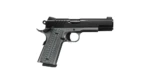 Savage 1911 Gov't Style Handgun .45 Auto 8rd Magazines (2) 5" Barrel Black and Stainless
