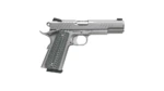 Savage 1911 Gov't Style Handgun 9mm Luger 10rd Magazines (2) 5" Barrel Stainless Steel