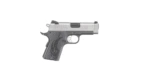Ruger SR1911 9MM Luger 3.6 BBL 8RD Officer-Style