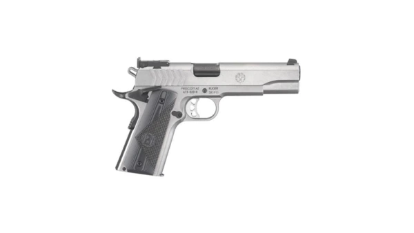 Ruger SR1911 9MM Luger 5 BBL 9RD