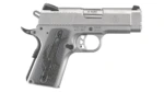 Ruger SR1911 .45 Auto 7rd Magazine 3.6" Barrel