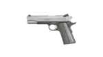 Ruger Lightweight SR1911 Handgun .45 Auto 7rd/8rd Magazines 5" Barrel Stainless/Black Two-Tone