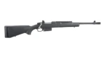 Ruger Scout Rifle 350 Legend 5rd Magazine 16.5" Barrel Black