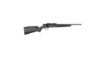 Savage Arms B22 FV-SR Rifle 22 LR 10/rd 16.25" Barrel Black