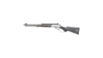 Ruger Marlin 1895 SBL Rifle .45-70 Govt 6rd Capacity 19" Stainless Steel Threaded Barrel  Fiber Optic Sight