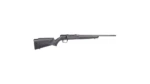 Savage Arms B22 Magnum F Rifle 22 WMR 10/rd 21" Barrel Black