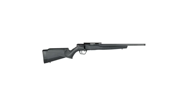 Savage Arms B22 Magnum FV-SR Rifle 22 WMR 10/rd 16.25" Barrel Black