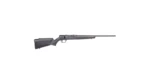 Savage Arms B17 F Rifle 17 HMR 10/rd 21" Barrel Black