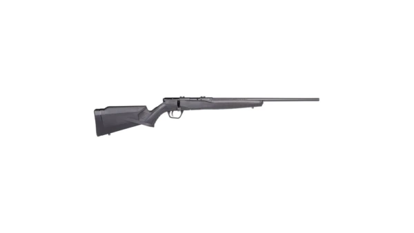 Savage Arms B17 F Rifle 17 HMR 10/rd 21" Barrel Black