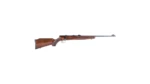 Savage Arms B17 G Rifle 17 HMR 10/rd 21" Barrel Hardwood