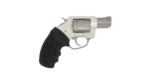 Charter Arms Pathfinder .22 LR 8rd Capacity 2" Barrel Stainless Full Grip