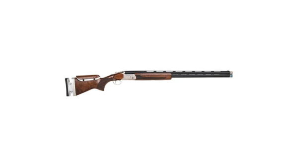 Mossberg International Gold Reserve Super Sport 12 GA Shotgun 2rd Magazine 3" Chamber 30" Barrel Walnut