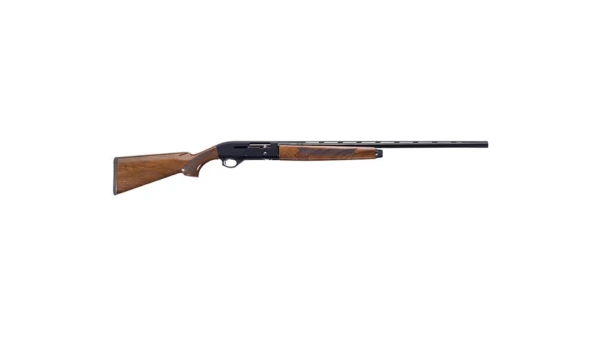 MOSSBERG SA-20 20GA 5RD FIELD 26" BBL BLUE WALNUT 5 CHOKE SET