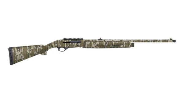 Mossberg SA-410 Turkey 410 GA Shotgun 4rd Magazine 3" Chamber 26" Barrel Camo