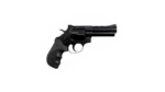 EAA Weihrauch Windicator Handgun .38 Spl 6rd Capacity 4" Barrel Blued