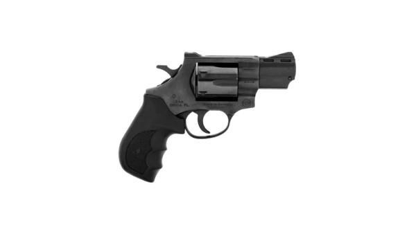 EAA Weihrauch Windicator Handgun .38 Spl 6rd Capacity 2" Barrel Blued