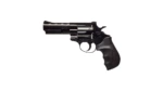 EAA Weihrauch Windicator Handgun .357 Mag/.38 Spl 6rd Capacity 4" Barrel Black