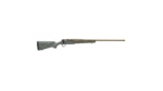 Christensen Arms Mesa Rifle 6.5 Creedmoor 4rd Magazine 22" Bronze Barrel Green with Black/Tan Stock
