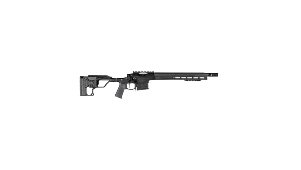 Christensen Arms Modern Precision Rifle 308 Win 5rd Magazine 20" Carbon Fiber Barrel Black Stock