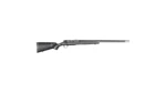 Christensen Arms Ridgeline Rifle 6.5mm Creedmoor 4rd Magazine 20" Barrel Stainless Steel Black/Gray Webbing Stock