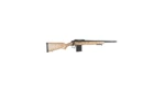 Christensen Arms Ridgeline Scout Rifle .308 Win 10rd Magazine 16" Carbon Fiber Barrel Tan/Black Webbing Stock