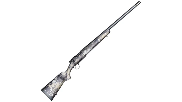 Christensen Arms Ridgeline Sitka FFT Rifle 308 Win 3/rd 16" Barrel Sitka Elevated II