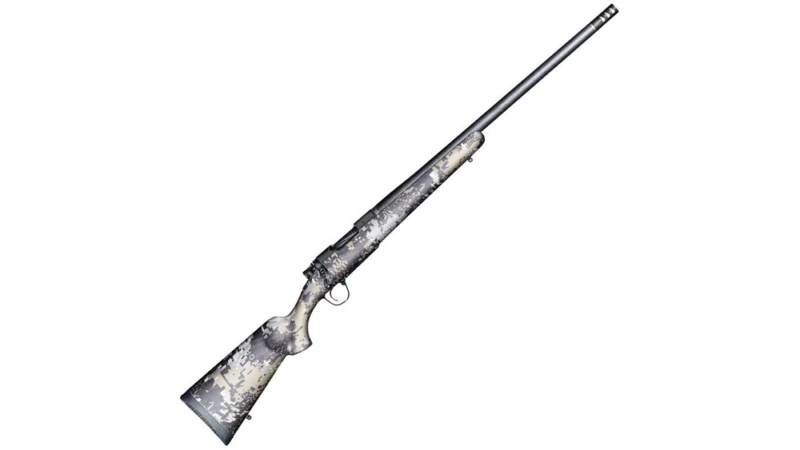 Christensen Arms Ridgeline Sitka FFT Rifle 308 Win 3/rd 16" Barrel Sitka Elevated II