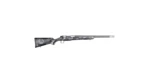 801-06318-00_1 Christensen Arms Ridgeline FFT Rifle 7mm PRC 3rd Magazine 22" Barrel Carbon with Gray Accents