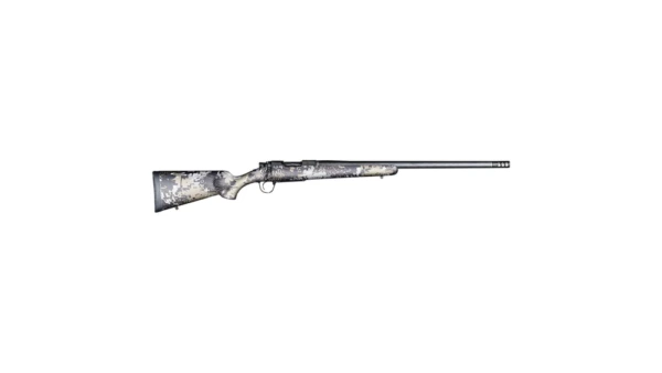 Christensen Arms Ridgeline FFT Rifle 7mm PRC 3rd Magazine 22" Barrel Sitka Subalpine