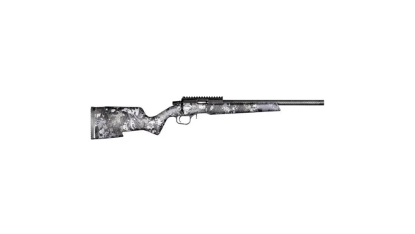 Christensen Arms Ranger Rifle 17 HMR 10/rd 18" Barrel Sitka Elevated II