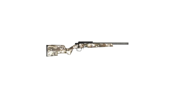 Christensen Arms Ranger Rifle 17 HMR 10/rd 18" Barrel Sitka Subalpine
