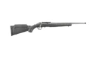 RUGER AMERICAN RIMFIRE 22LR 18" BBL 10RD SS