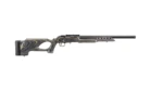 Ruger American Rimfire Target 22 LR 18 BBL 10RD w Thumbhole Stock