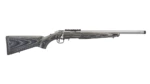 Ruger American Rimfire Target Rifle 22LR 10 rd Magazine 18" Barrel Black Laminate Stock