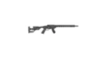 Ruger Precision Rifle .17 HMR 15rd Magazine 18? Barrel Black