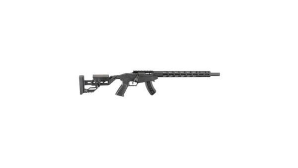 Ruger Precision Rimfire Rifle .22 WMR 15rd Magazine 18? Barrel