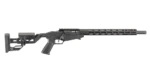 Ruger Precision Rimfire Rifle .22 WMR 9rd Magazine 18? Barrel