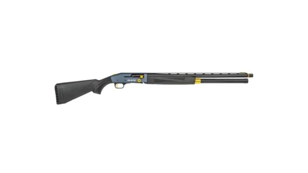 Mossberg 940 JM Pro 12 GA Shotgun 9rd Magazine 3" Chamber 24" Barrel Black