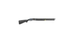 Mossberg 940 JM Pro 5-Shot Shotgun 12 ga 3" Chamber 4rd Magazine 24" Barrel Black Optics Ready