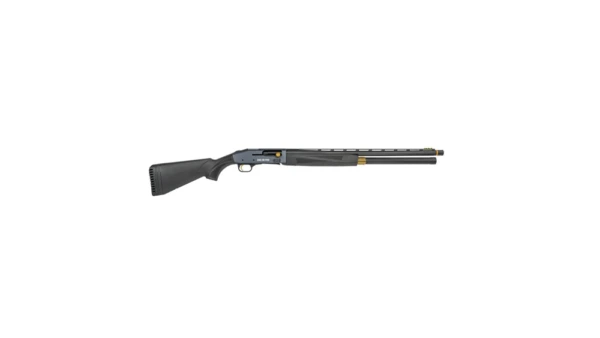 Mossberg 940 JM Pro 5-Shot Shotgun 12 ga 3" Chamber 4rd Magazine 24" Barrel Black Optics Ready