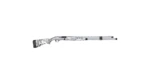 Mossberg 940 Pro Snow Goose 12 GA Shotgun 12rd Magazine 3" Chamber 28" Barrel White Grey