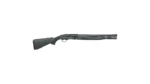 Mossberg 940 Pro Tactical Shotgun 12ga 3" Chamber 7rd Capacity 18.5" Barrel Fiber Optic Sight