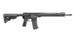 Ruger AR-556 MPR Rifle .223 Rem/5.56mm 30rd Magazine 16.1" Barrel Lightweight Free-Floating M-LOK Handguard